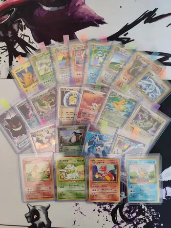 🔥 POKEZOURS BIG SHOW JAP 🔥 1€ PDD