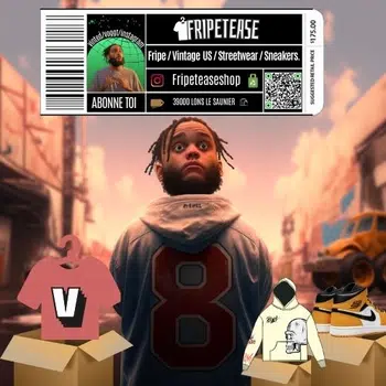 🚨SNEAKERS DE ZINZIN 🚨