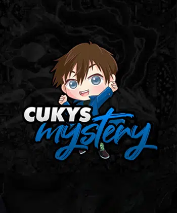 🔥 AB 1€ 🔥 Cukys Mystery ⚡️