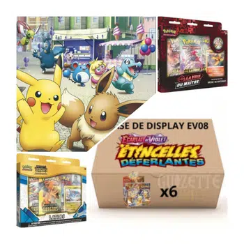 Show Scellé à 1€ PDD / Banger 🔥🔥🔥🔥