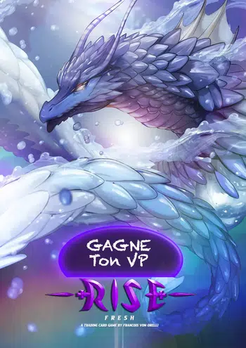 ☘️ RISE !!! Le Rendez vous HEBDO 🍭