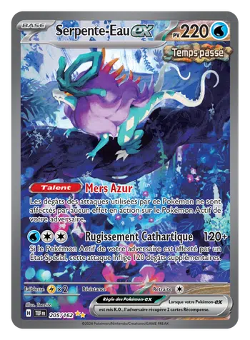 BOXBREAK EV5 + NOUVEAUTE ET RESTOCK 😎