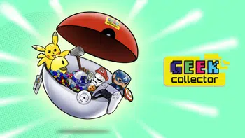 Warhammer GeekCollector