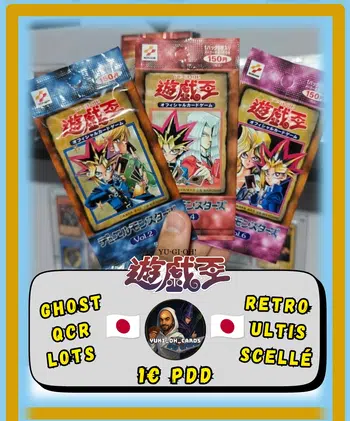 Le plus gros Show Yu-Gi-Oh! 🇯🇵 Japonais