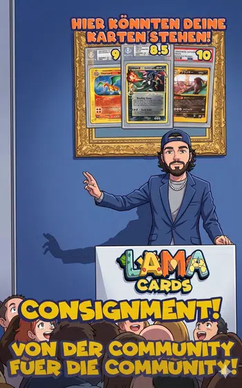 Consignment Show! Wir verkaufen eure Karten! w/ Kai 🔥Hot Singles in your Area🔥