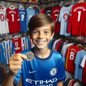 TOUT A 1€ - LIVE 100% MAILLOT VINTAGE FOOT NFL NBA