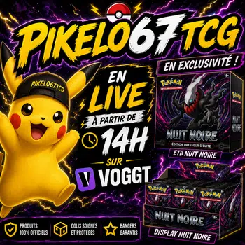 🔥🔥🔥 Nuit Noire en exclusivité 🔥🔥🔥