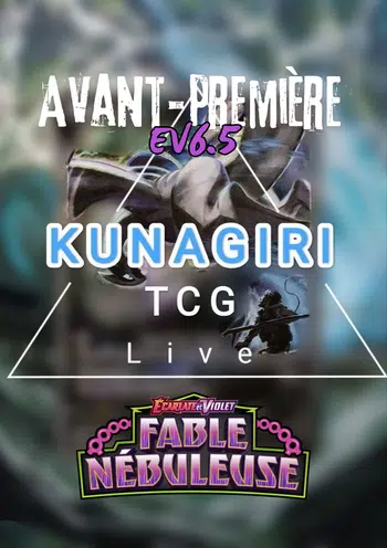 đ„La Nocturne du Kuna !đ„