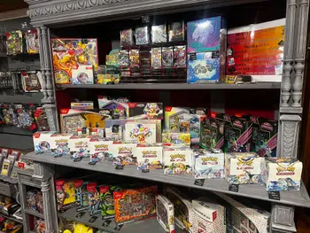 ⚡️🧨EV10 AVANT PREMIERE BIG LIVE SCELLES🧨⚡️BOXBREAK/BATTLE  ⭐️