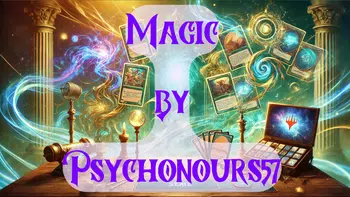 🎴 Magic FOIL & OLD SCHOOL – BID dès 1€ !