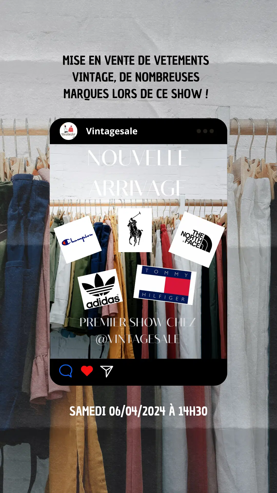 Décorations Vintage Pour 30e Anniversaire 1994 Débardeur