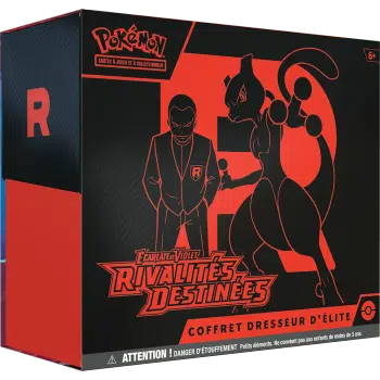 boxbreak   ev10 et carte ev10