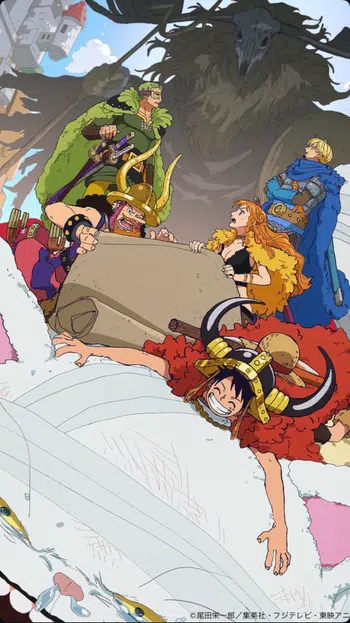 ONE PIECE TCG 🏴‍☠️