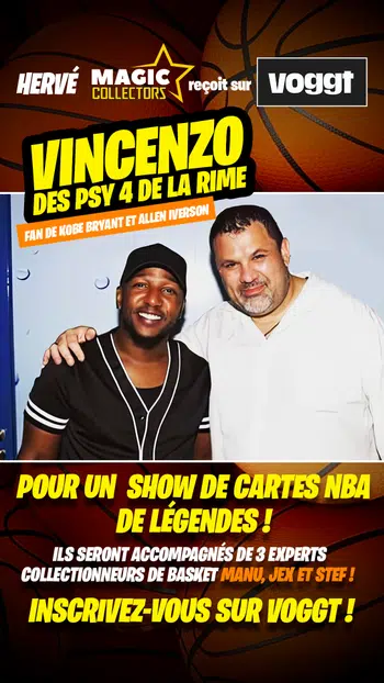 MAGIC NBA  CARD SHOW !