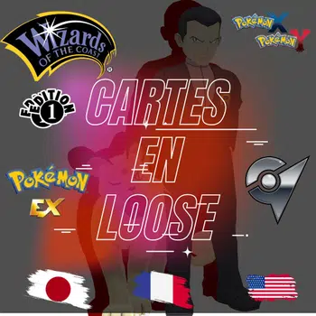 LIVE Cartes en LOOSE 🇯🇵🇫🇷 wizard !
