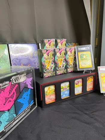 Boutique pokeCollectors