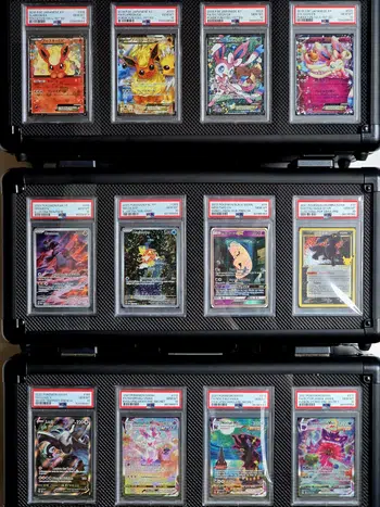 [PSA] +10 000€ de cartes PSA à l'unité made by la Loutre !!!