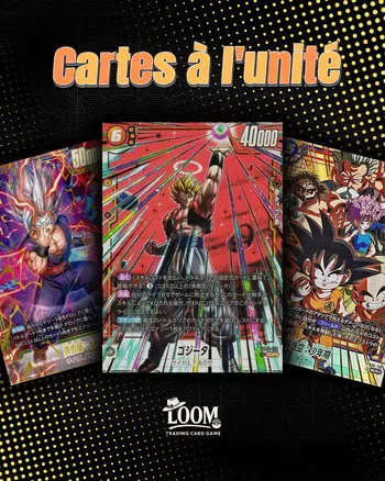 🔥 DBZ RECENT 1€ PDD 🔥 + 150 GIVES