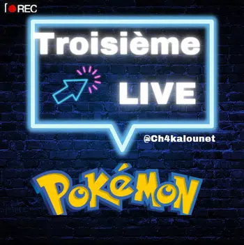 "Ch4kalounet & Ch4kalounette" Show 3