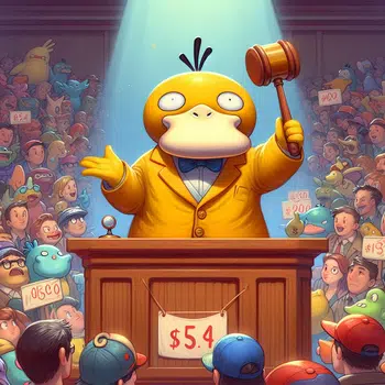 Scellé 1€ prix de départ