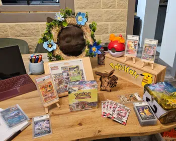 Faites-vous plaisir ! On vide ma collection!! Tripack Anciens, Coffrets en tout genre, Cartes gradées PCA, ETB !!