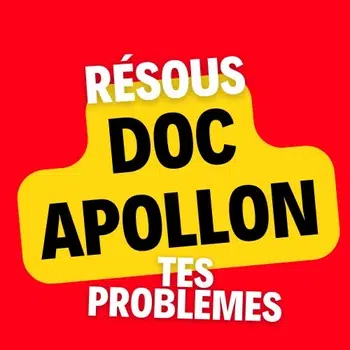 ❤️‍🔥Docteur Apollon règle tout tes problèmes ❤️‍🔥