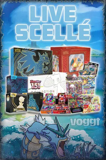 💎🛒🚀SCELLE SHOW ANADOU🚀🛒💎