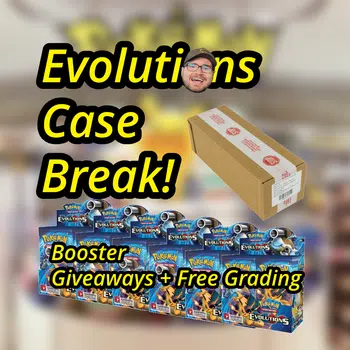 Evolutions Case Opening! Wir öffnen ein ganzes Case!