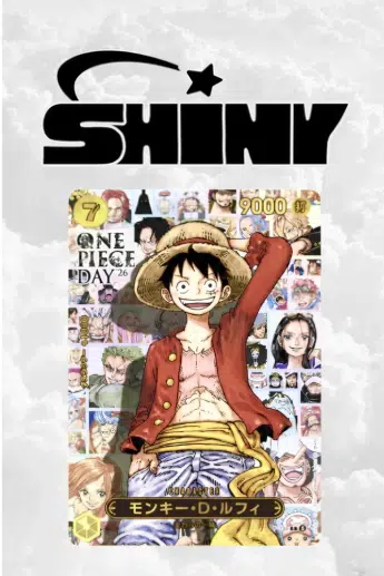 ONE PIECE DAY 26 1€ PDD ! 🏴‍☠️