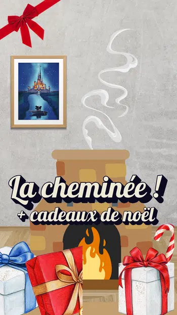 Chapitre 1-4-5-6 ! Frais de port OFFERT pour noël & 1€PDD !🌲