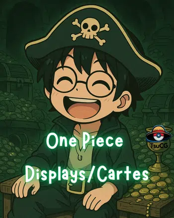One Piece time !