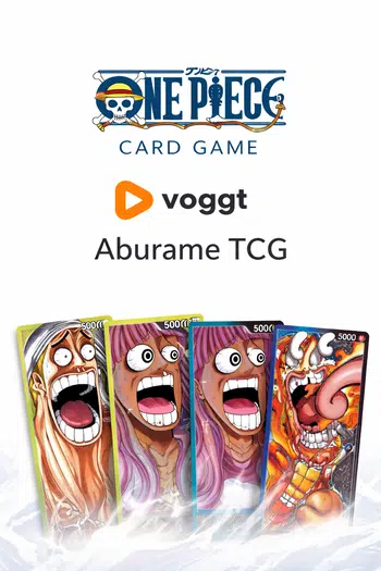 🏴‍☠️ONE PIECE SHOW🏴‍☠️