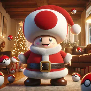 Battle de Noël 💫 Gagne tes items 151 et EV8 🔥