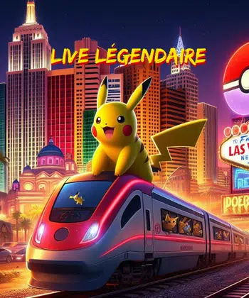 🔥🔥 SHOW PREMIER LÉGENDAIRE 🔥🔥 2 ETB EB7 À GAGNER 🔥🔥 AVEC DES BOOSTERS ET DES CADEAUXDE FOUS  et GIVEEEES ABOOOOOS +++++ 🔥🔥