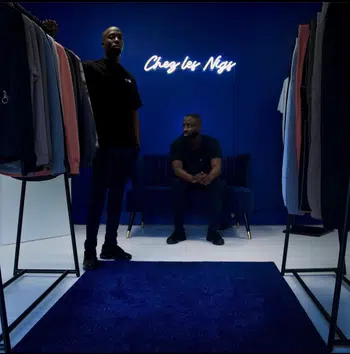 Welcome to THE PERSONAL SHOPPER