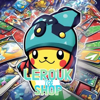 LEROUKTCGSHOP