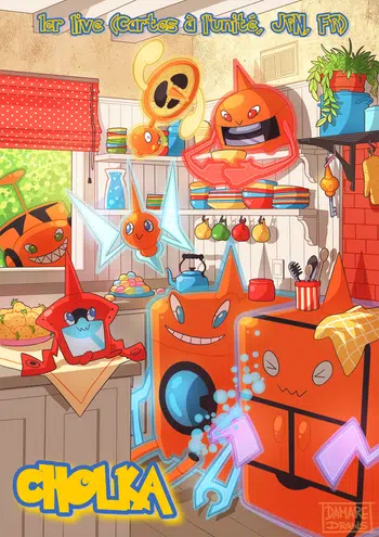 Pokémon JPN/fr DBH duel masters give à chaque achat