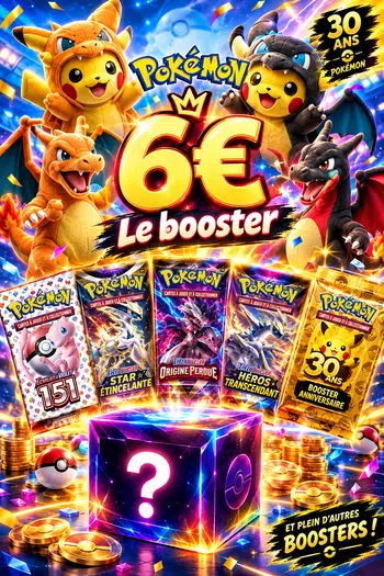 🔥Le moins cher de Voggt🔥