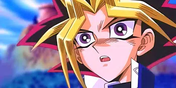 YU GI OH - Lot de 3 Booster plein de séries