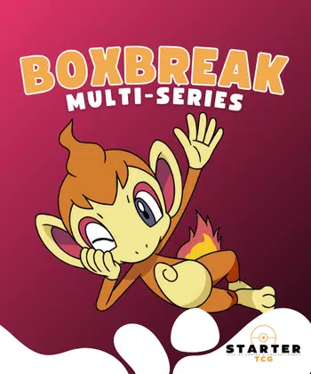 Boxbreak multi-séries