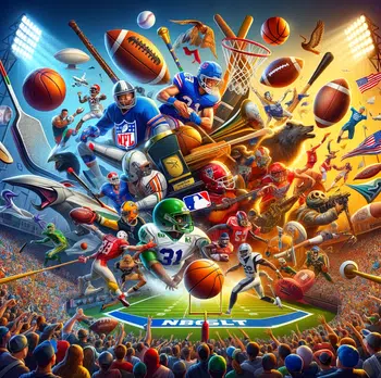 MAILLOTS NBA NFL NHL MLB NCAA + GIVEWAY 🔥