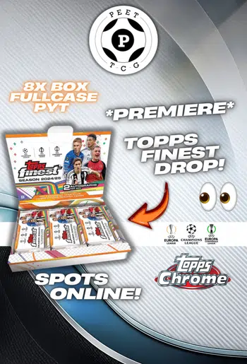 PYT Full Case Finest UCC 2024/25🥳