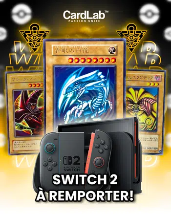 💎 WEEKLAB SHOW PREMIUM YUGI-OH + de 1000 cartes iconiques à 1€ PDD 🇯🇵