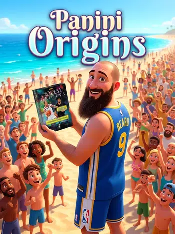 💥NBA EN FOLIE - 1€ PDD BOXBREAK NBA 💥