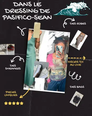 Vide dressing MIXTE avec des marques:Zara, Galeries Lafayette, Puma, Nike