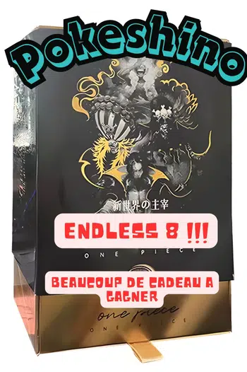 🔥🔥 1PDD Show one piece Endless 8 le banger !! Op11 - Op10