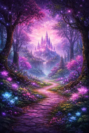 Live Disney Multiséries