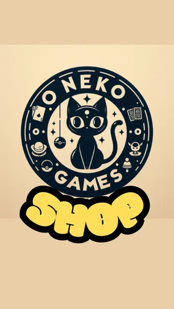 O'Neko Shop