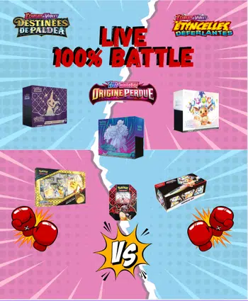 🔥 NOUVEAUX JEUX 🔥 + BATTLE AVEC DES CADEAUX DE FOLIES 🎁 + GIVES TOUTES LES 30 MINUTES 🎁