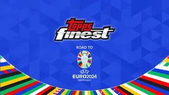 PYT - 3x Topps Finest Road to UEFA EURO 2023/24 (6 Autogramme!!!)